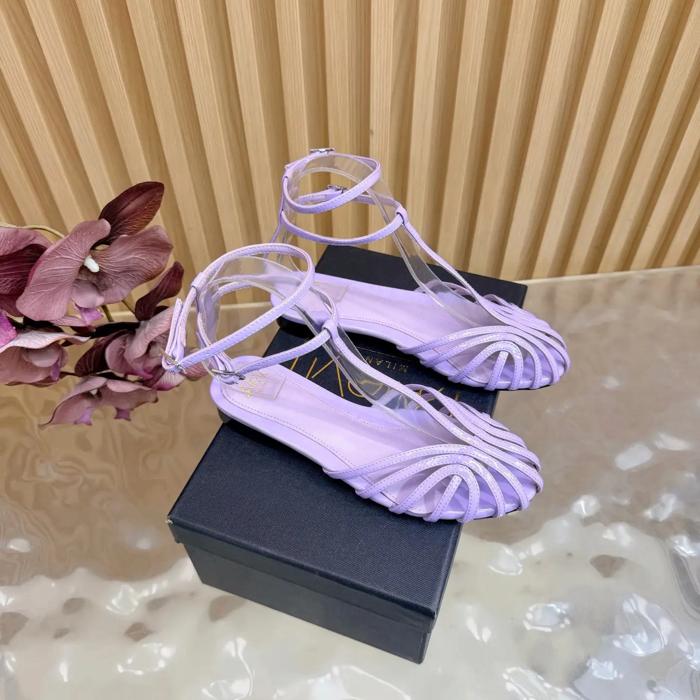2026 Spring/Summer New Alevi Milano Alevi Mlano Bar