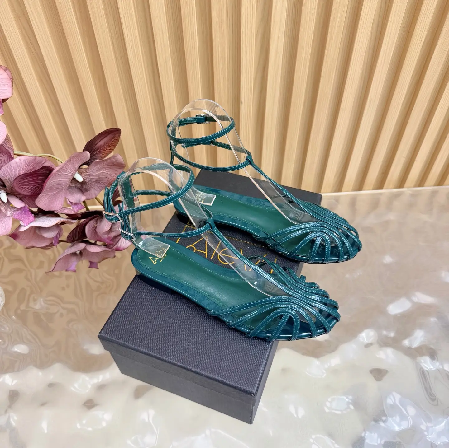 2026 Spring/Summer New Alevi Milano Alevi Mlano Bar