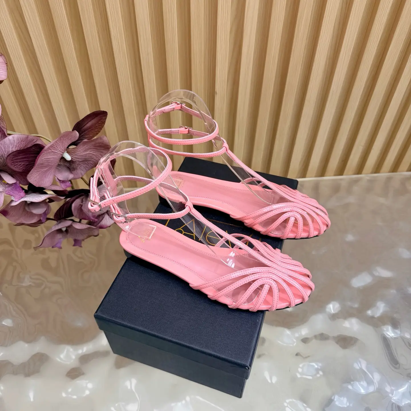 2026 Spring/Summer New Alevi Milano Alevi Mlano Bar