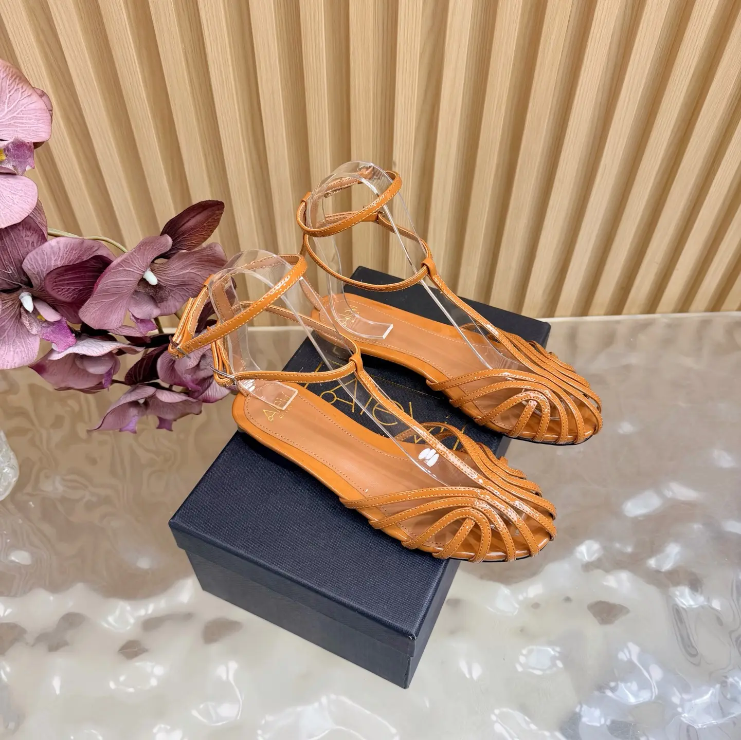 2026 Spring/Summer New Alevi Milano Alevi Mlano Bar
