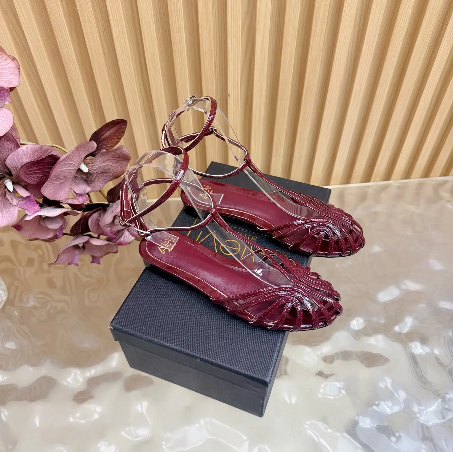 2026 Spring/Summer New Alevi Milano Alevi Mlano Bar