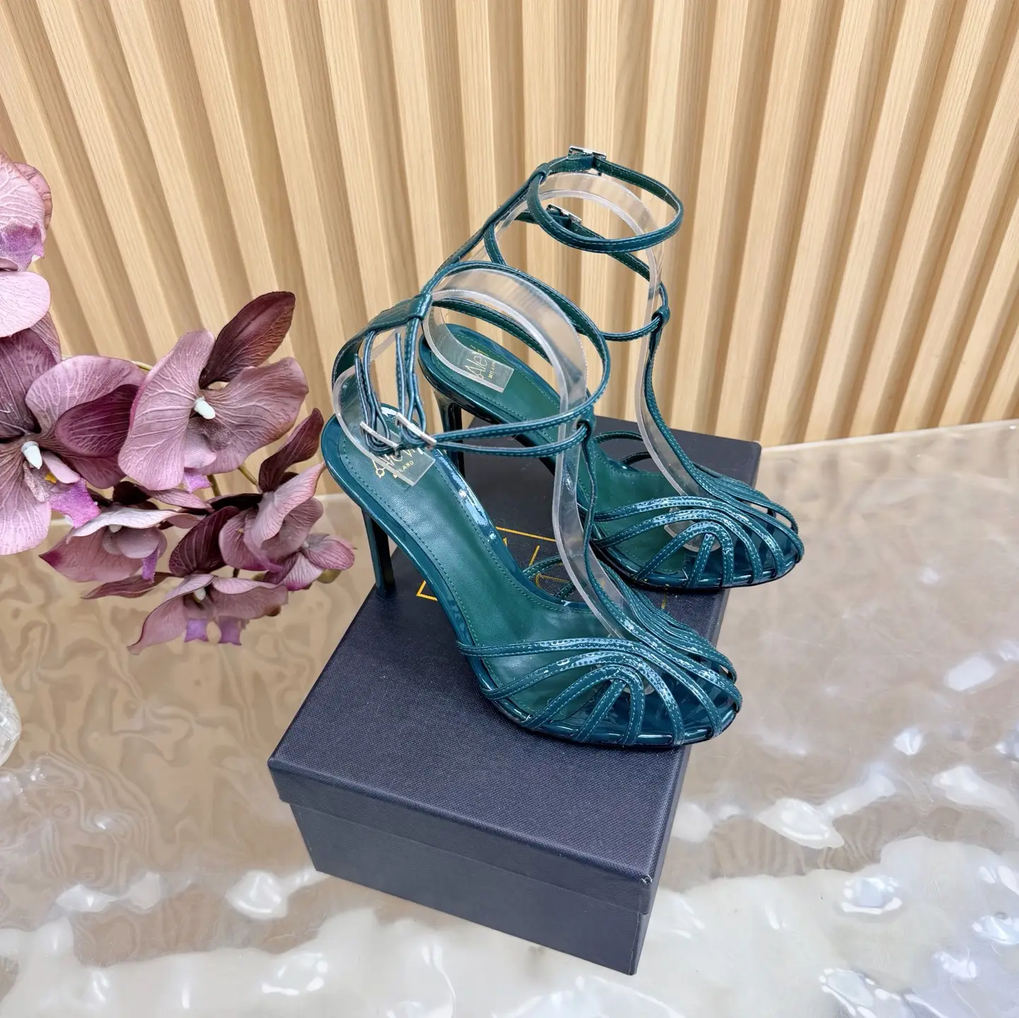 2026 Spring/Summer New Alevi Milano Alevi Mlano Bar