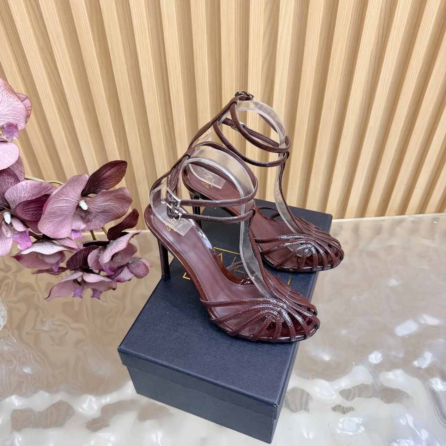 2026 Spring/Summer New Alevi Milano Alevi Mlano Bar