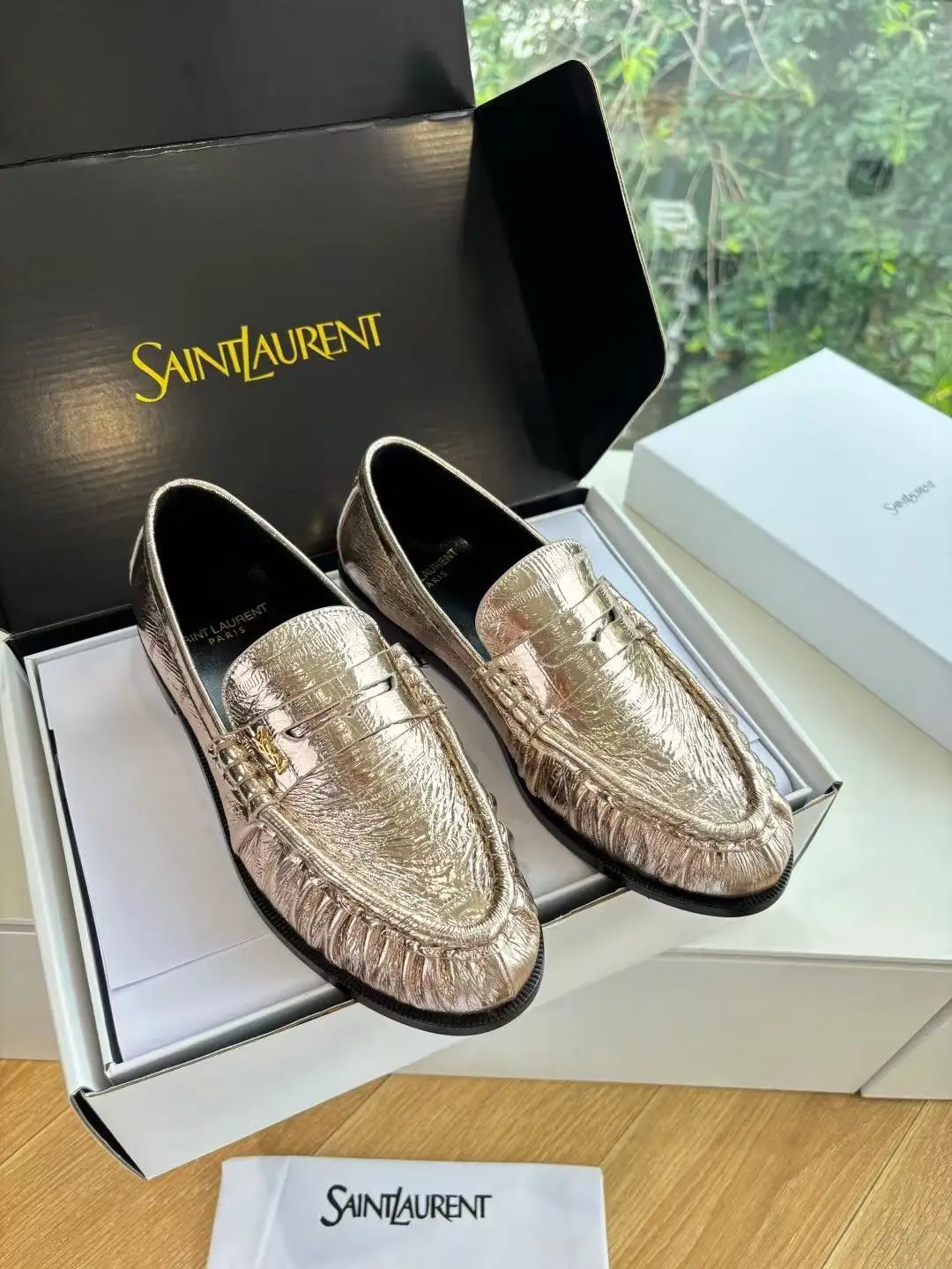 350 men's size ➕ 30 Saint Lauren * YSL Saint Laurent 20