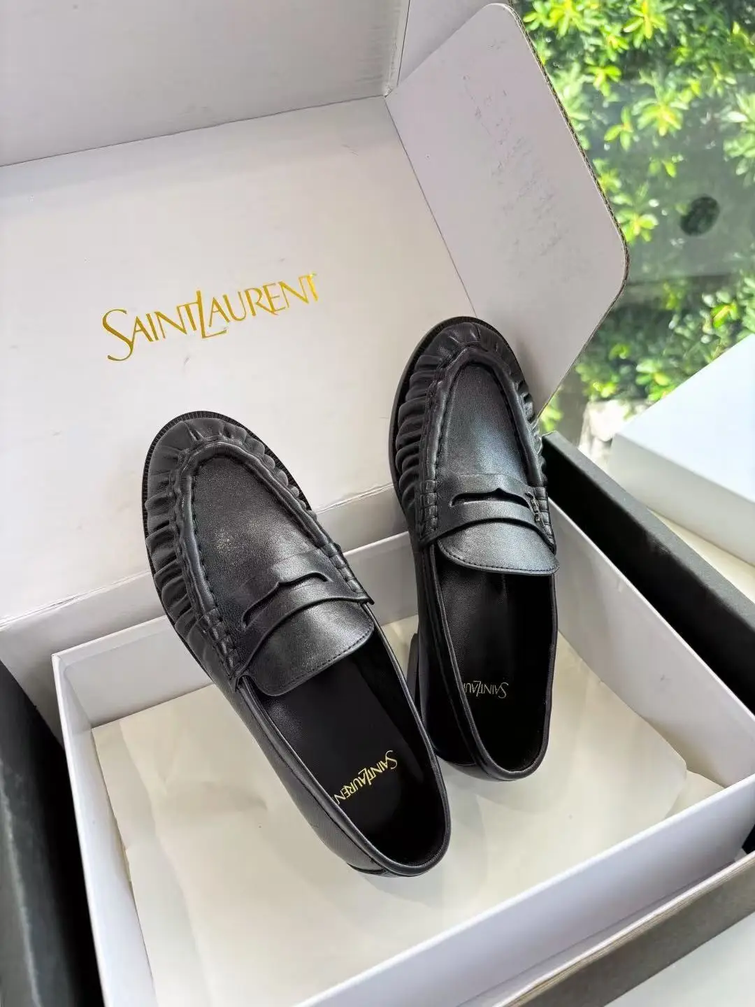350 men's size ➕ 30 Saint Lauren * YSL Saint Laurent 20