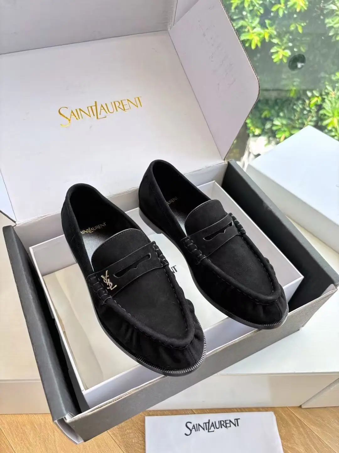 350 men's size ➕ 30 Saint Lauren * YSL Saint Laurent 20