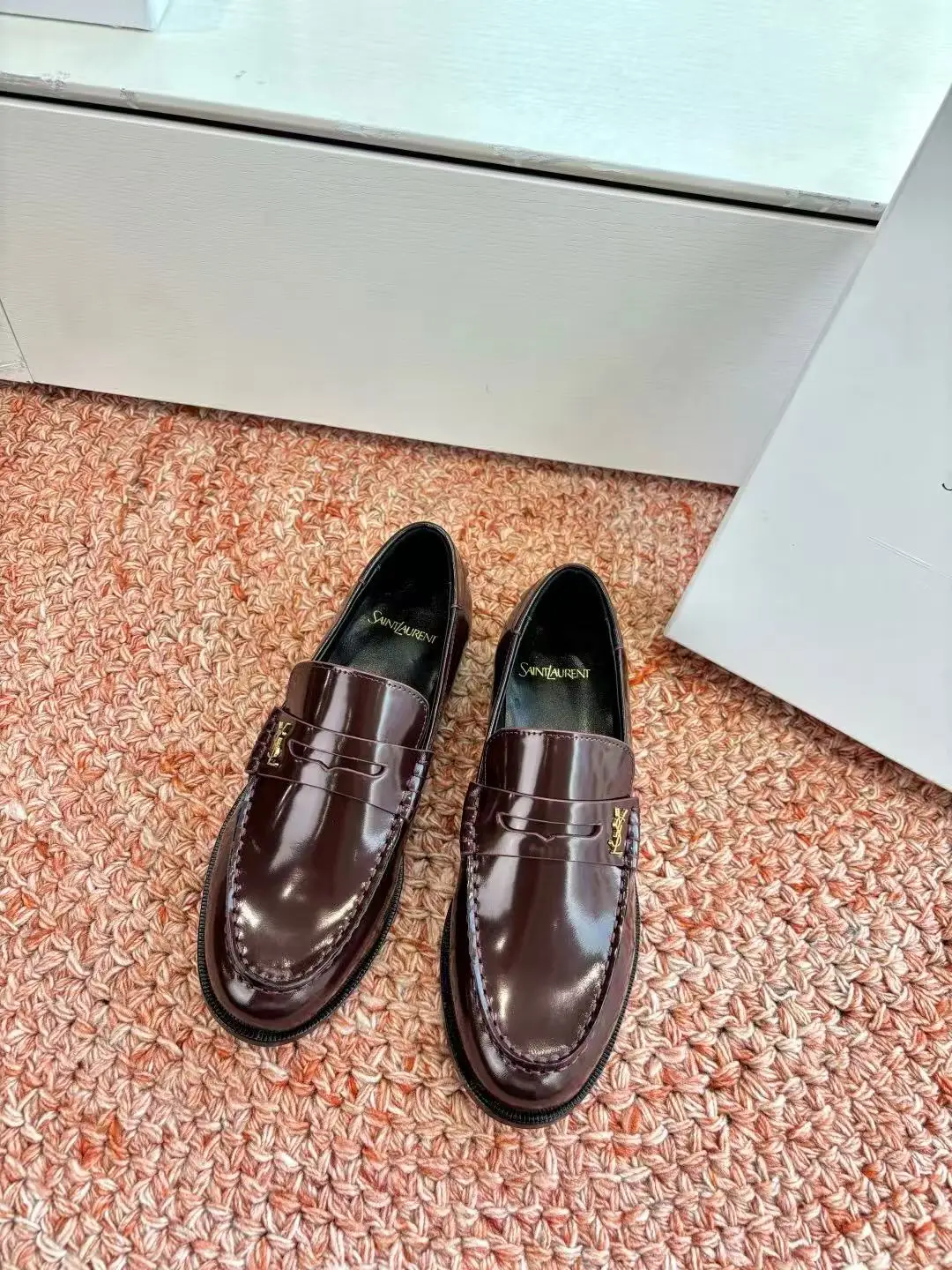 350 men's size ➕ 30 Saint Lauren * YSL Saint Laurent 20