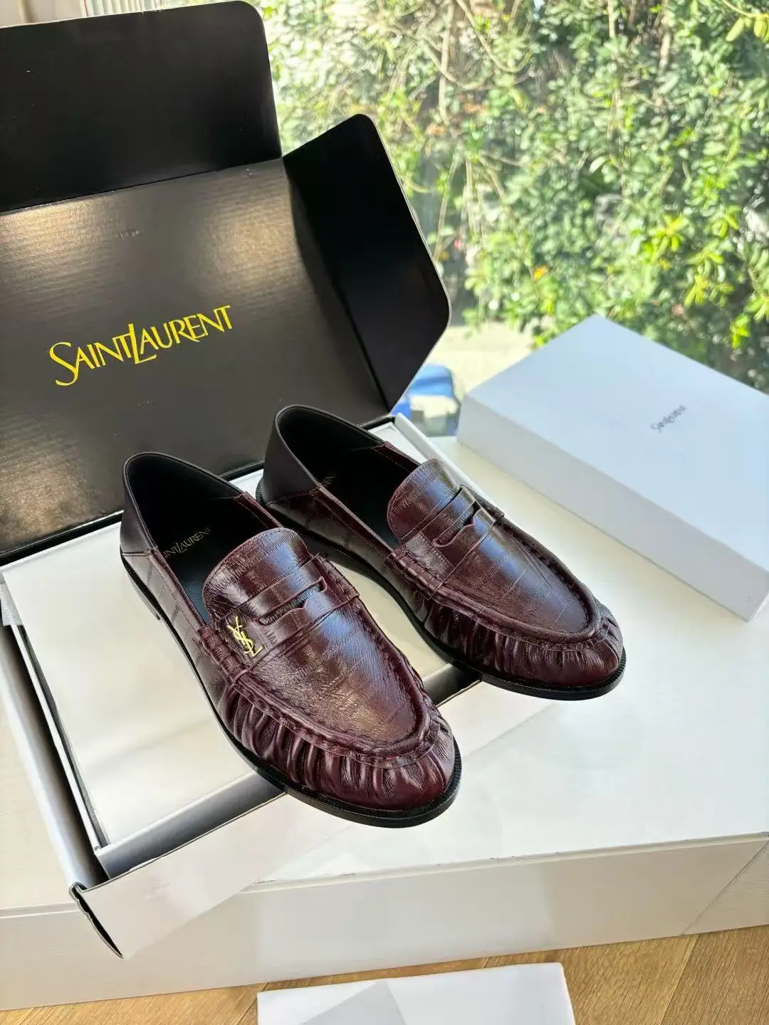 350 men's size ➕ 30 Saint Lauren * YSL Saint Laurent 20