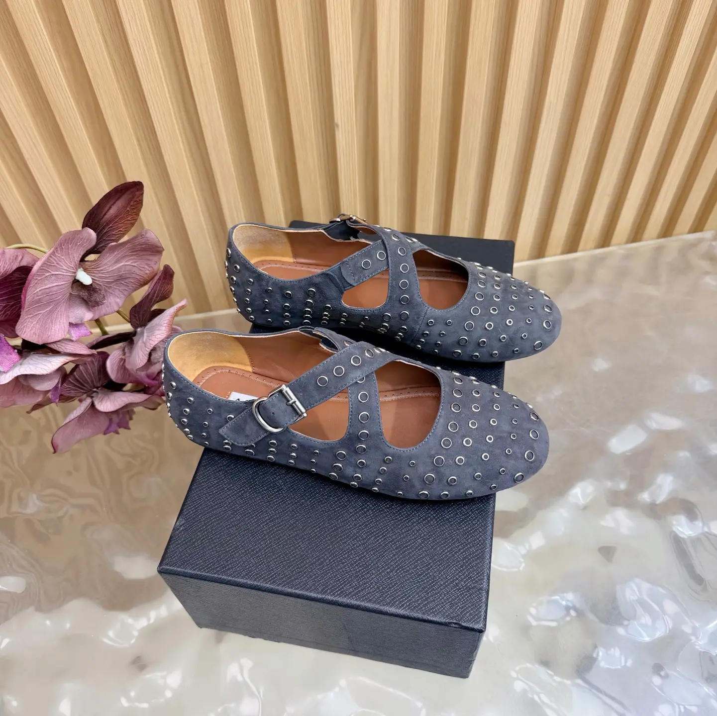 2026 counter new runway style ⚠️ ALAIA | French high-end first tier high-end brand