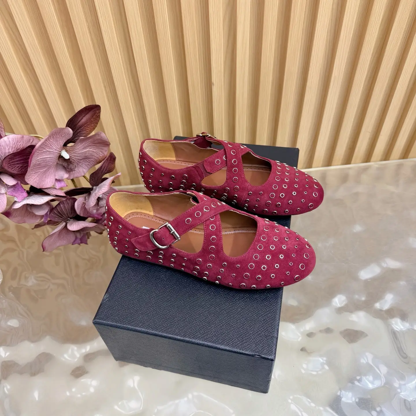 2026 counter new runway style ⚠️ ALAIA | French high-end first tier high-end brand