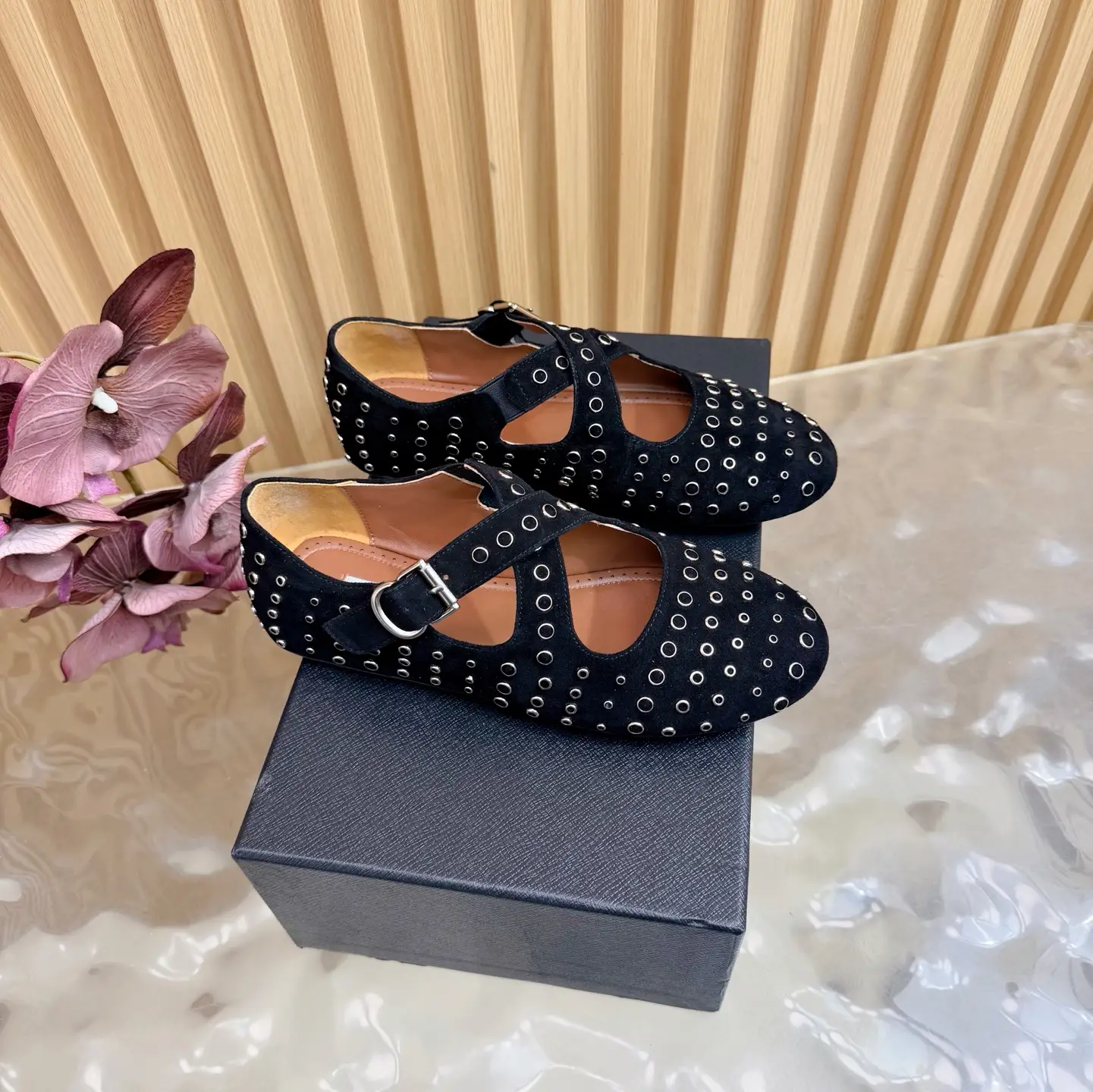 2026 counter new runway style ⚠️ ALAIA | French high-end first tier high-end brand